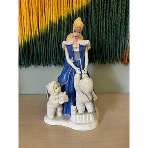 Department 56 Snowbabies